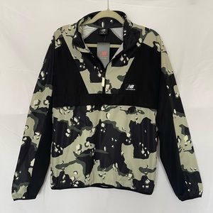 Men’s NB Essentials Camo S